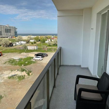 Magnolia Apartament Navodari Exterior photo